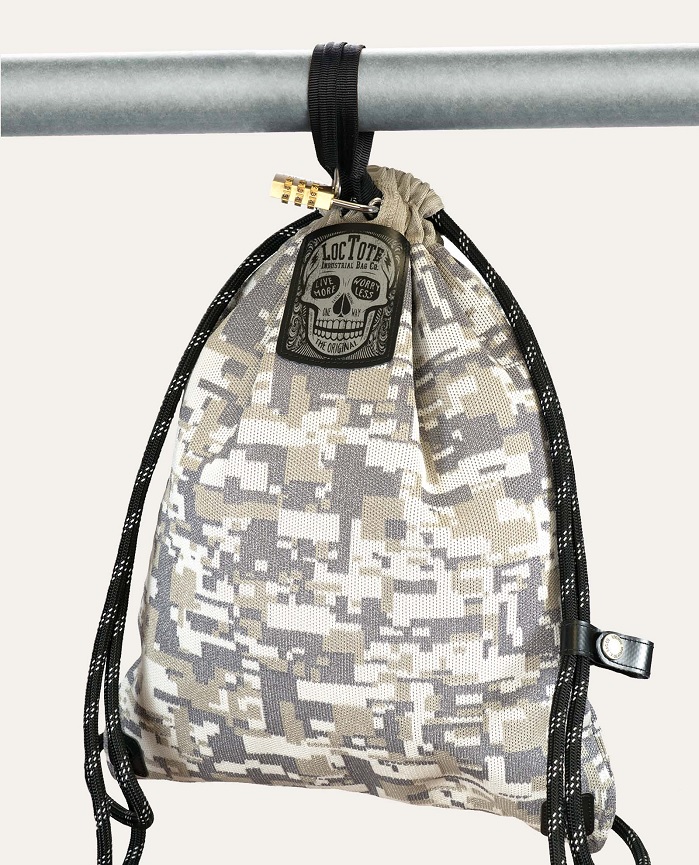 Loctote backpack outlet